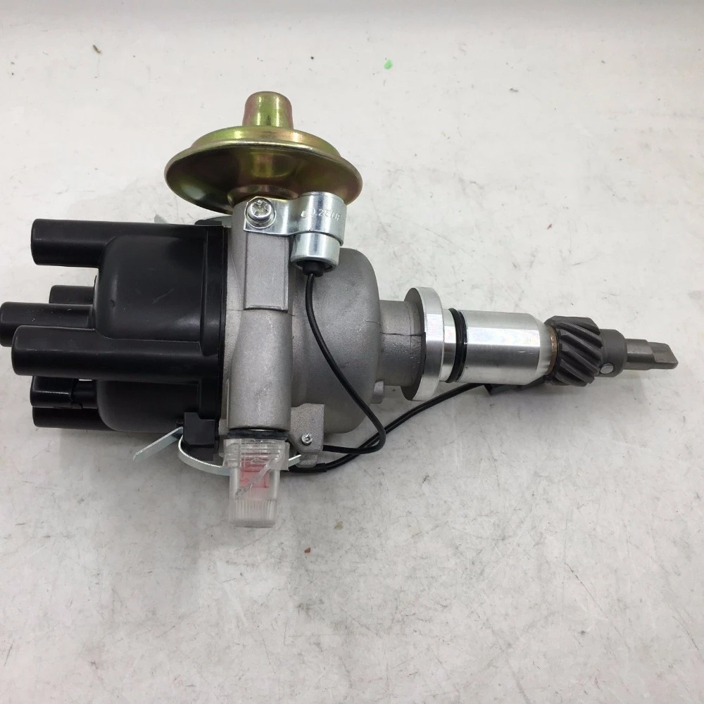 sherryberg new point DISTRIBUTOR fit Toyota 5r engine 1910044210 19100