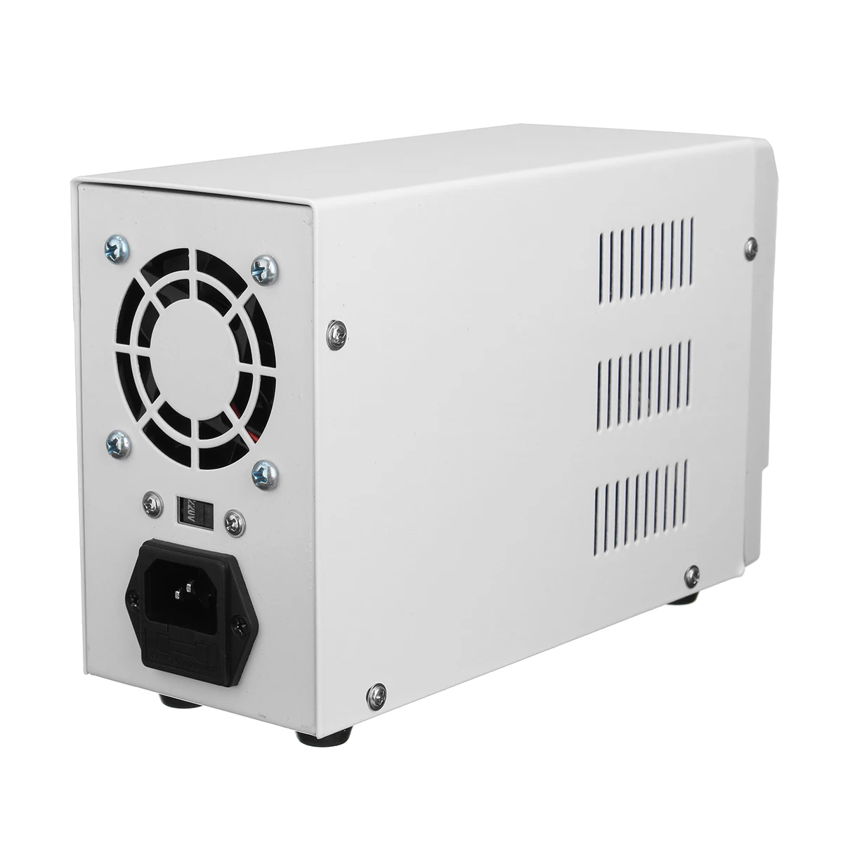 Volatage Regulatror 30V 5A светодиодный Дисплей Регулируемый переключения PWM регулятор постоянного тока блок питания для ноутбука Ремонт паяльная 110 v-220 v