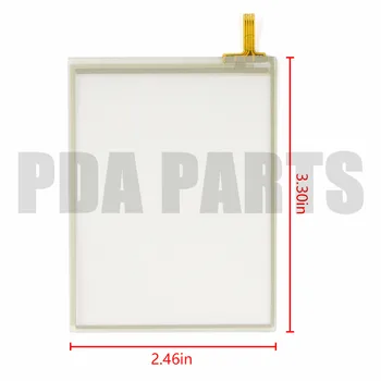

10pcs TOUCH SCREEN (Digitizer) for Honeywell Dolphin 6510 (for Truly version)