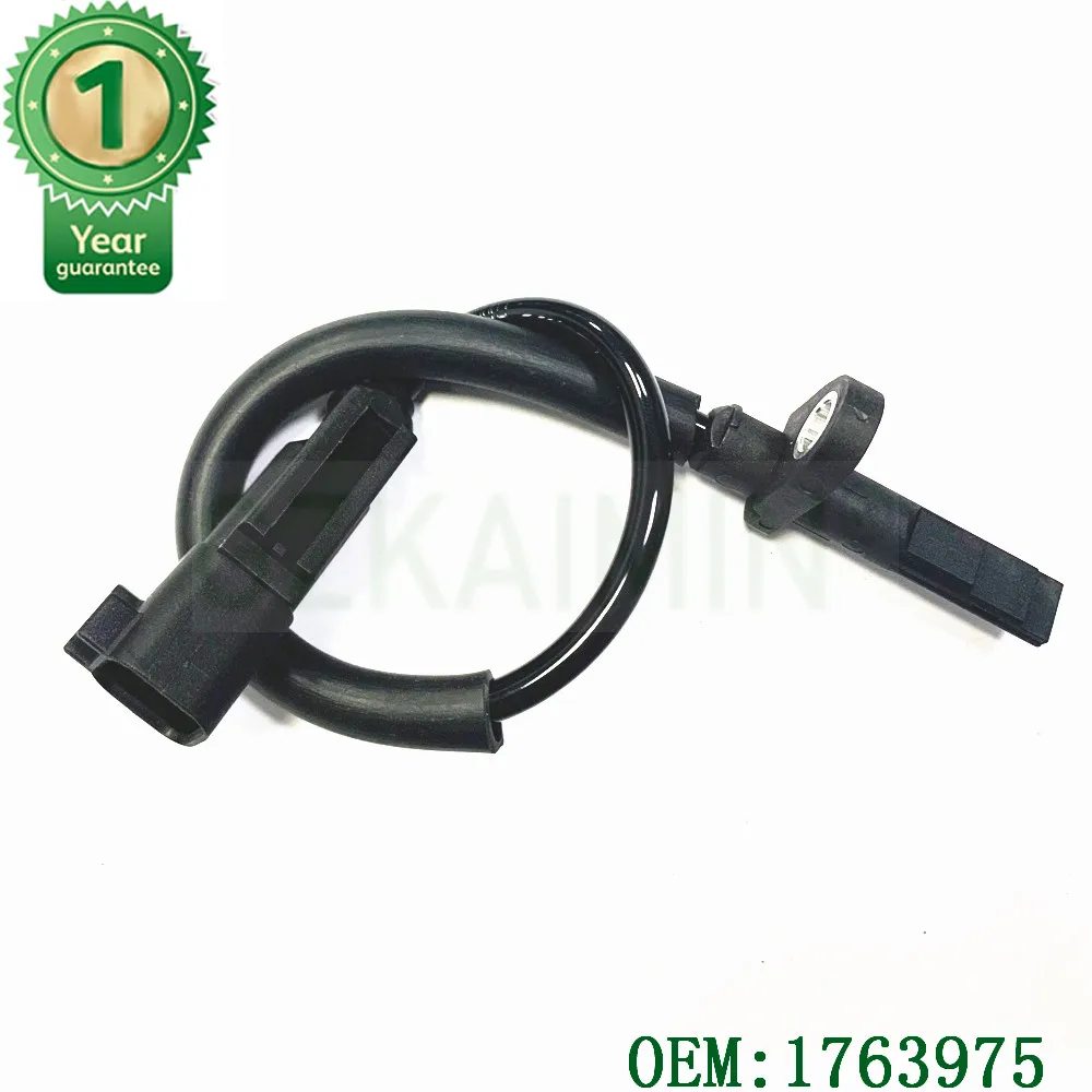 

High Quality ABS Speed Sensor For FORD Tourneo Custom Transit OEM 818016155 1763975 BK21-2B372-AC