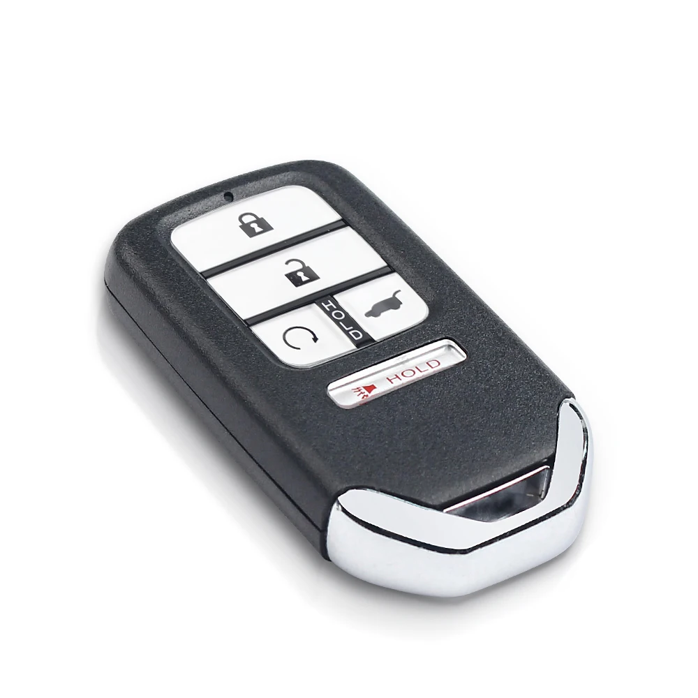 Chiave telecomando per Honda Piot CR-V Civic 2016 2017 2018 2019 FCCID: KR5V2X 433MHz ID47 Chip - Hca41d7f21a9e42e0aacbf17351aeb84dQ