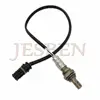 4pcs 11787512985 11787530282 11787530285 11787547313 Front Rear Lambda Probe O2 Oxygen Sensor For BMW 1 E87 120i 3 E90 320i N46 5