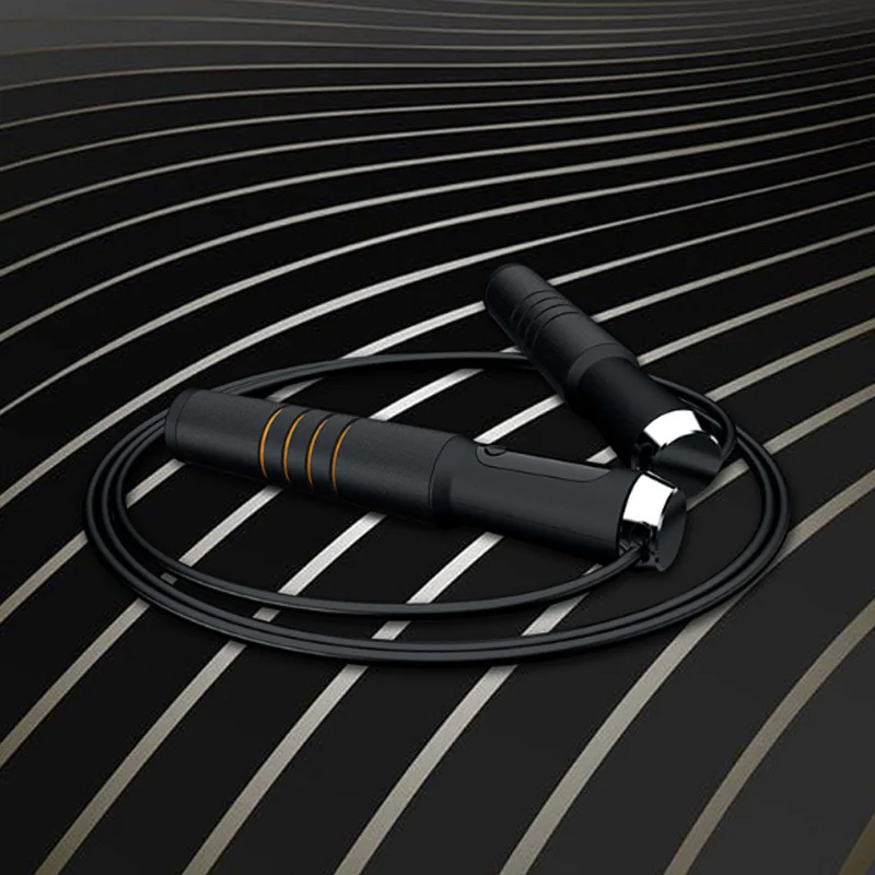 Смарт Bluetooth подсчет скакалка для занятия спортом дома