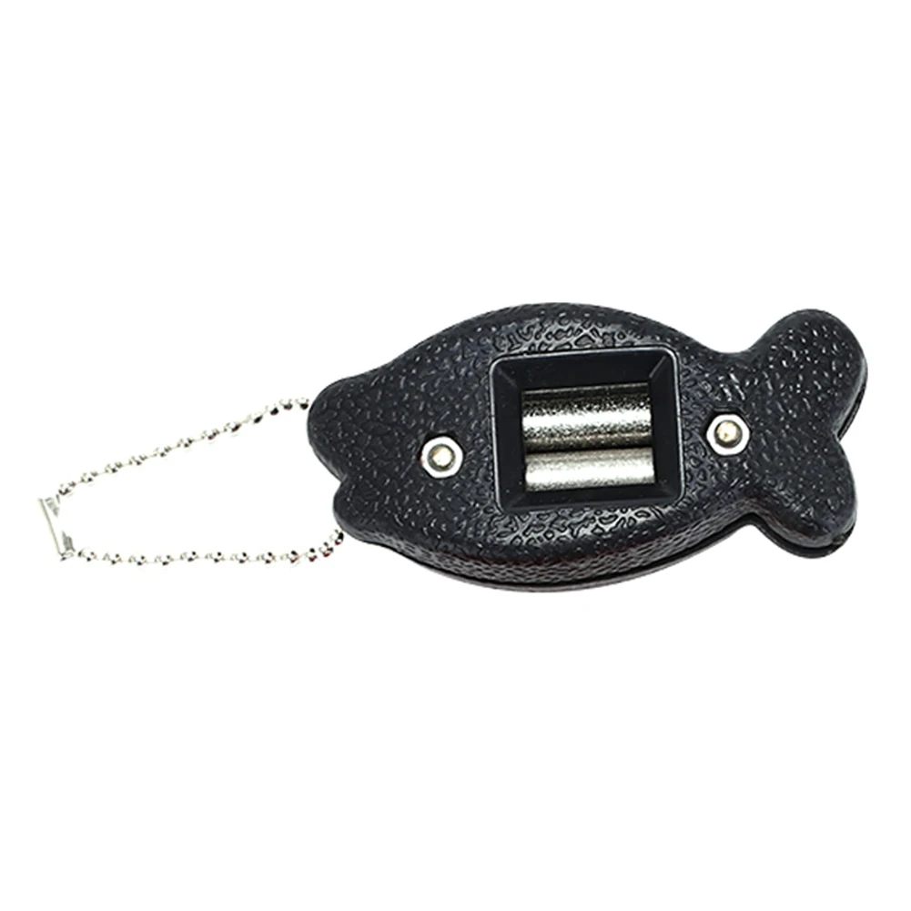 Портативный хоккейный инструмент для заточки коньков кондиционеров лопастей