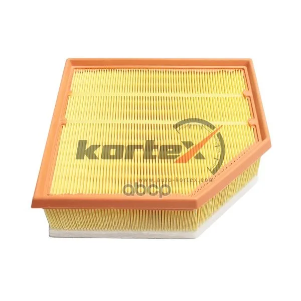 Фильтр Воздушный Volvo S60/V70/Xc90/Xc70 2.4d 05- KORTEX арт. KA0197