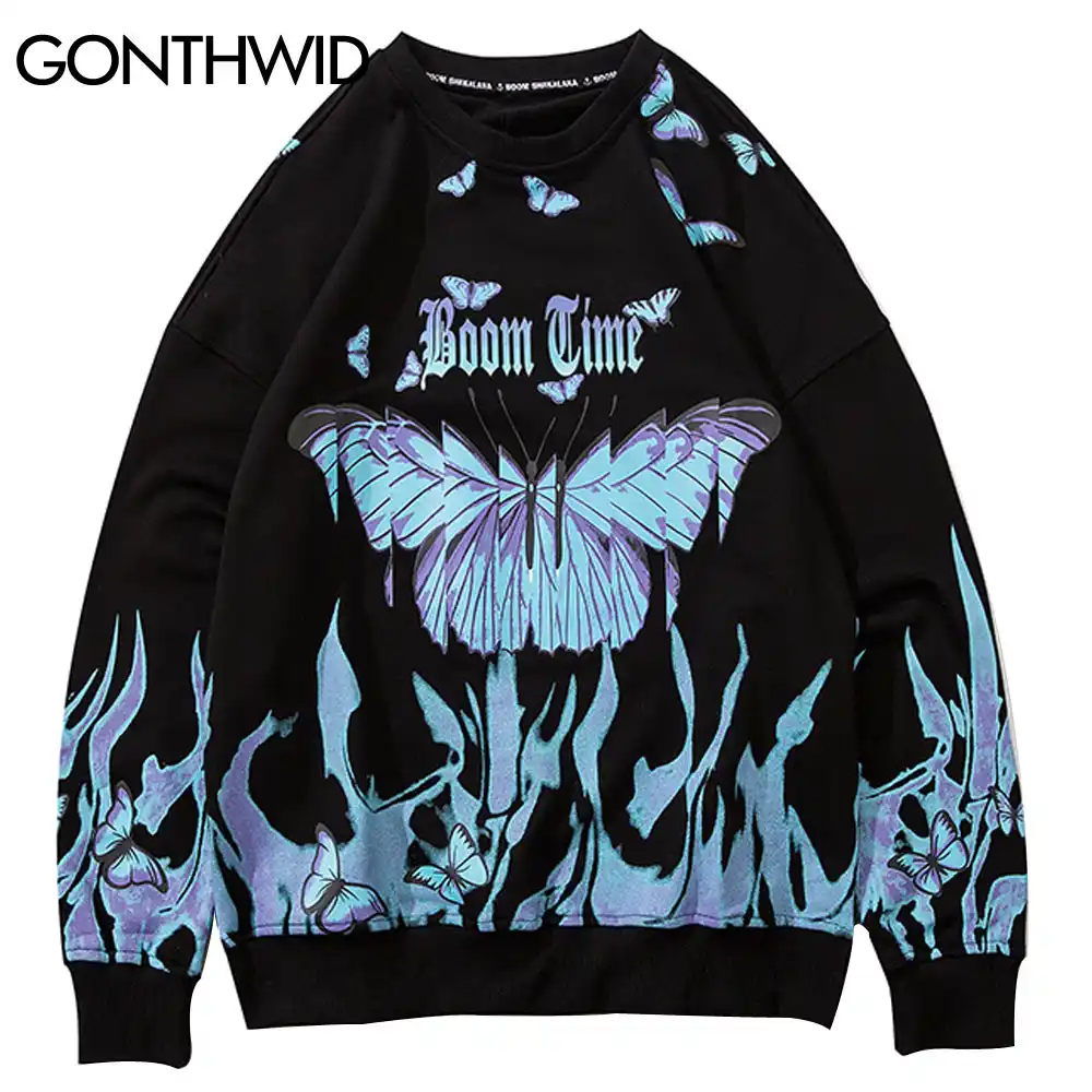 pull papillon