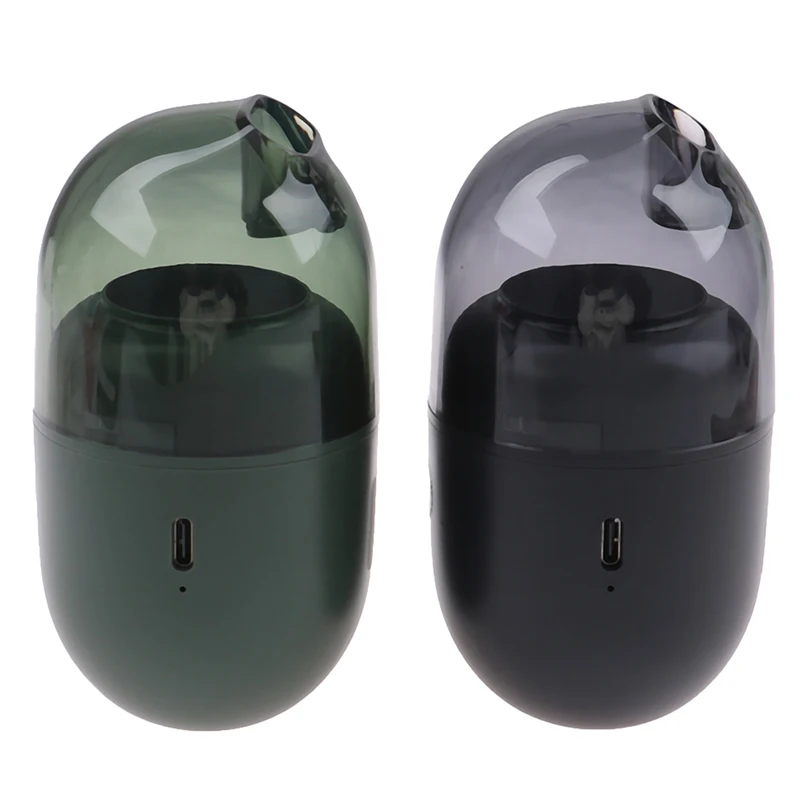 Mini Vacuum Cleaner Protable Cleaner For PC Laptop Keyboard Home desk cheaning Baseus C2 Vacuum Cleaner Handheld Desktop_voghion.com