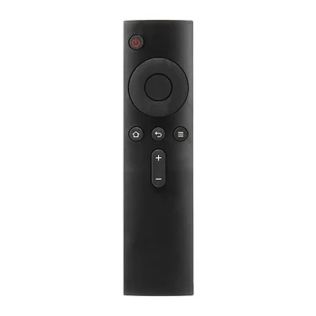 

For X-iaomi Mi 1 2 3 Smart TV Replacement Television Remote Control Set-top Box Remote Controller 150X38X10MM Pohiks
