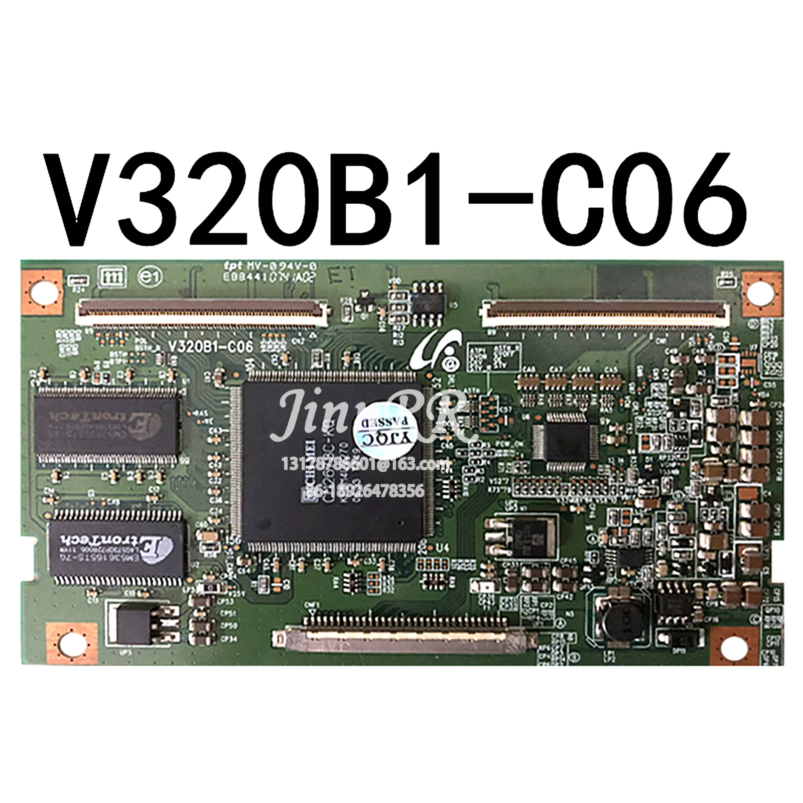 

V320B1-C06 Оригинальное беспроводное для V320B1-L06 материнскую плату строгий тест гарантия качества V320B1-C06