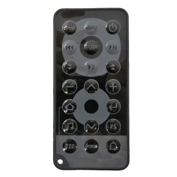 

Used On Time Micro Speaker System for iPod GENUINE Remote Control