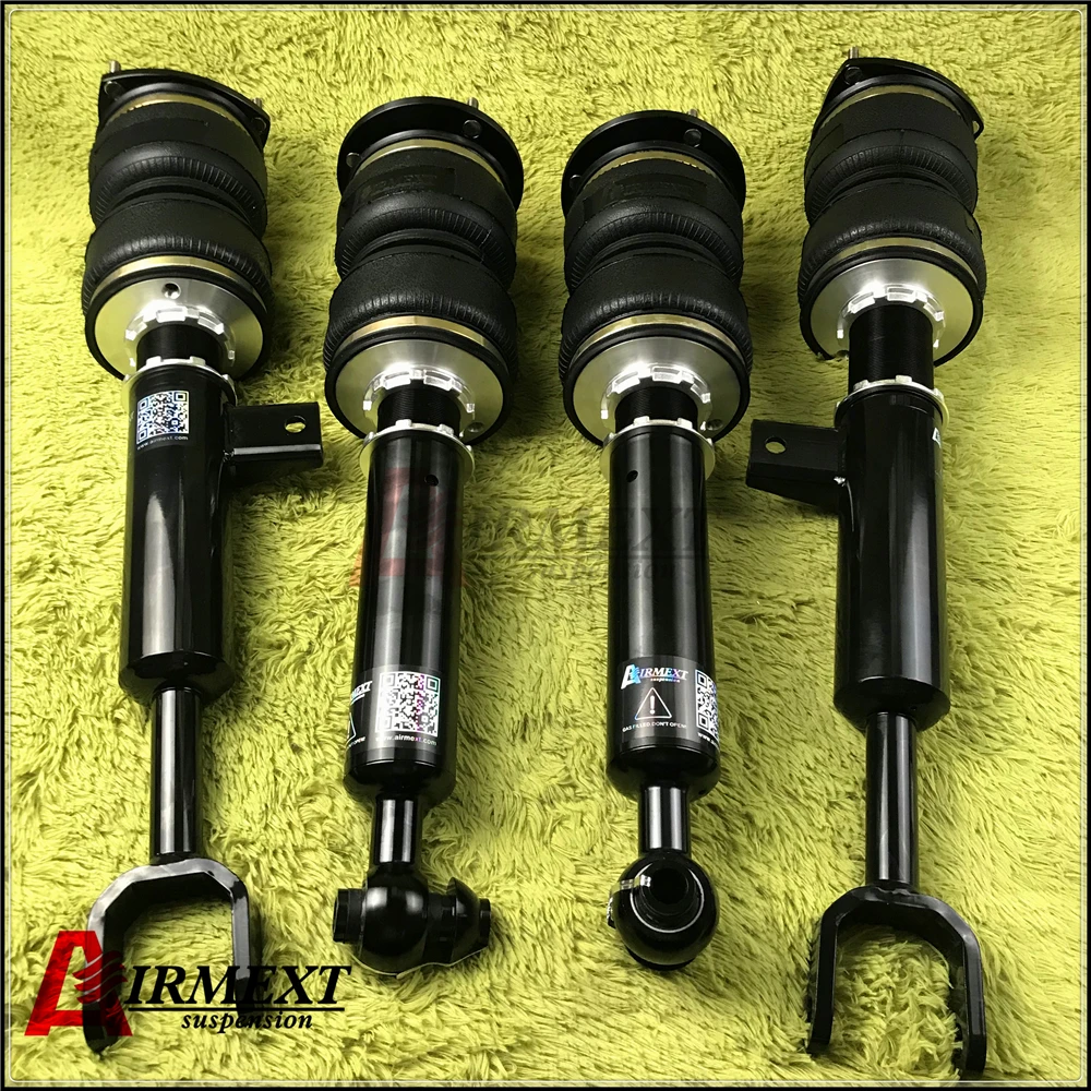 For BMW 5 Series F10 (2011 2016) AWD/AIR STRUT coilover +air spring assembly /Auto parts/chasis