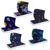 10/30/50pcs Children's Mask Cartoon Planet Print Disposable Face Mask Boy Girls Universe Pattern Industrial 3Ply Ear Loop MaskS 1