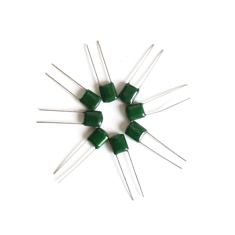Donlis 10pcs 023 033 047 110 Guitar Tone Capacitor For
