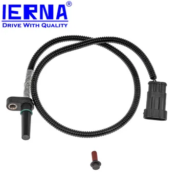 

9047111 4032173 IERNA WHEEL SPEED SENSOR TURBOCHARGER SPEED SENSOR FOR HEAVY DUTY FREIGHTLINER CASCADIA CORONADO 904-7111