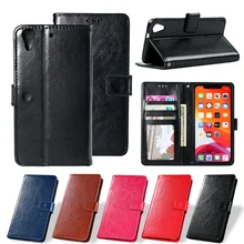 Из искусственной кожи чехол для htc Google Pixel 4 3A 2 XL 3 Lite XL3 XL4 чехол КРЫШКА ДЛЯ htc 526 530 630 728 чехлы-бумажник с откидной крышкой с отделением для карт