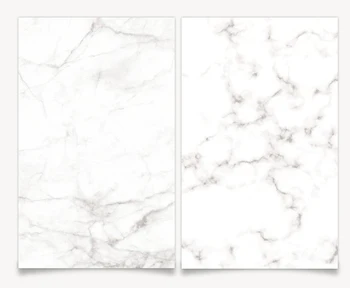 

Photo Background Bright Marble Printing double sides