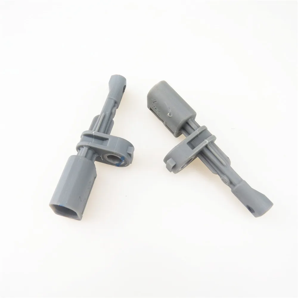 SCJYRXS WHT003864A WHT 003 864A 2 шт. ABS Датчик скорости колеса для A3 S3 TT Passat B8 Golf MK7 Octavia Leon