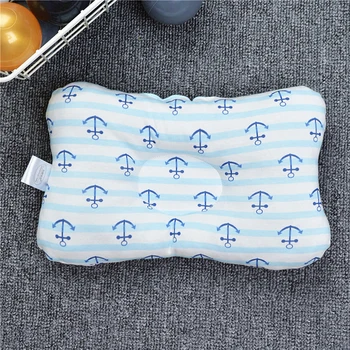

Newborn Baby Nursing Pillow Infant Head Positioner mummy feeding Pillows toddler Sleeping Cartoon Soft Pillow YCZ014