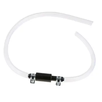 

Valve Hydraulic Brake Bleeder Pipe Pneumatic One way Replacement Accessory
