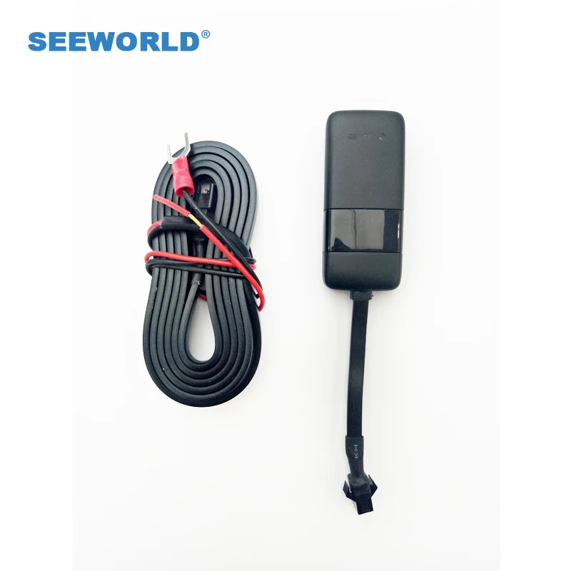 Google map GSM GPRS Автомобильный велосипедный gps трекер Водонепроницаемый wcdma