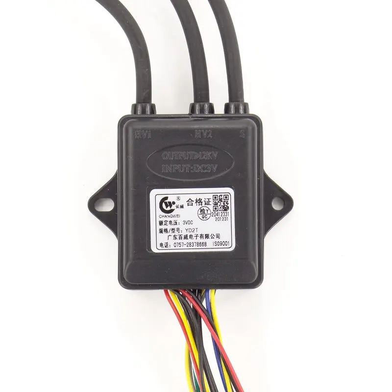 Queimador de Pulso Geral Gás Aquecedor de queimador de pulso geral gas aquecedor 03