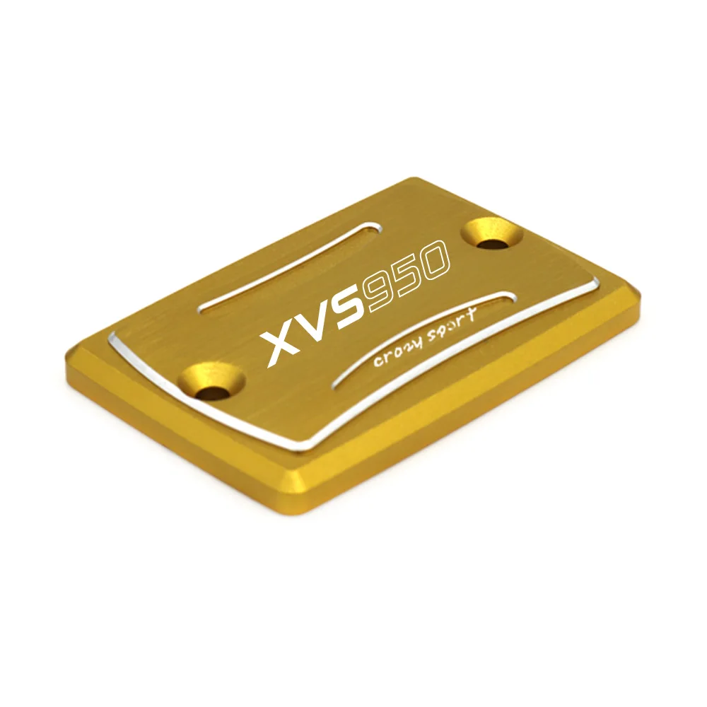 new xvs950-22