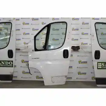 

WINDOW LIFTER FRONT LEFT CITROEN JUMPER CLOSED BOX, ROOF SOBREELEVADO (06.2006 =>)