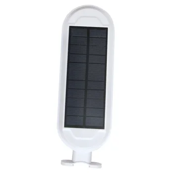 

Household Solar Induction Lamp Led Wall Lamp Human Body Induction Infrared Outdoor Courtyard Wall Lamp Integrated with arm88`