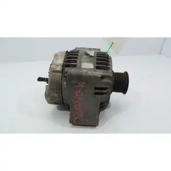 

LNC1800AA LNC1800AA Alternator Jaguar Xj 3.2 V8 32v Cat