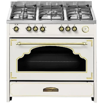 

Gas stove Zigmund & Shtain, VGG 40.92 X