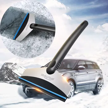 

Durable Snow Ice Scraper Car Windshield Auto Ice Remove Clean Tool Window Cleaning Tool Car Windshields Snow Scraper Windo#PY10