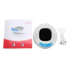 Электрическая дальняя инфракрасная умная детская подогреватель молока портативный автоматический подогреватель детского питания молочный стерилизатор для кормления грудного молока