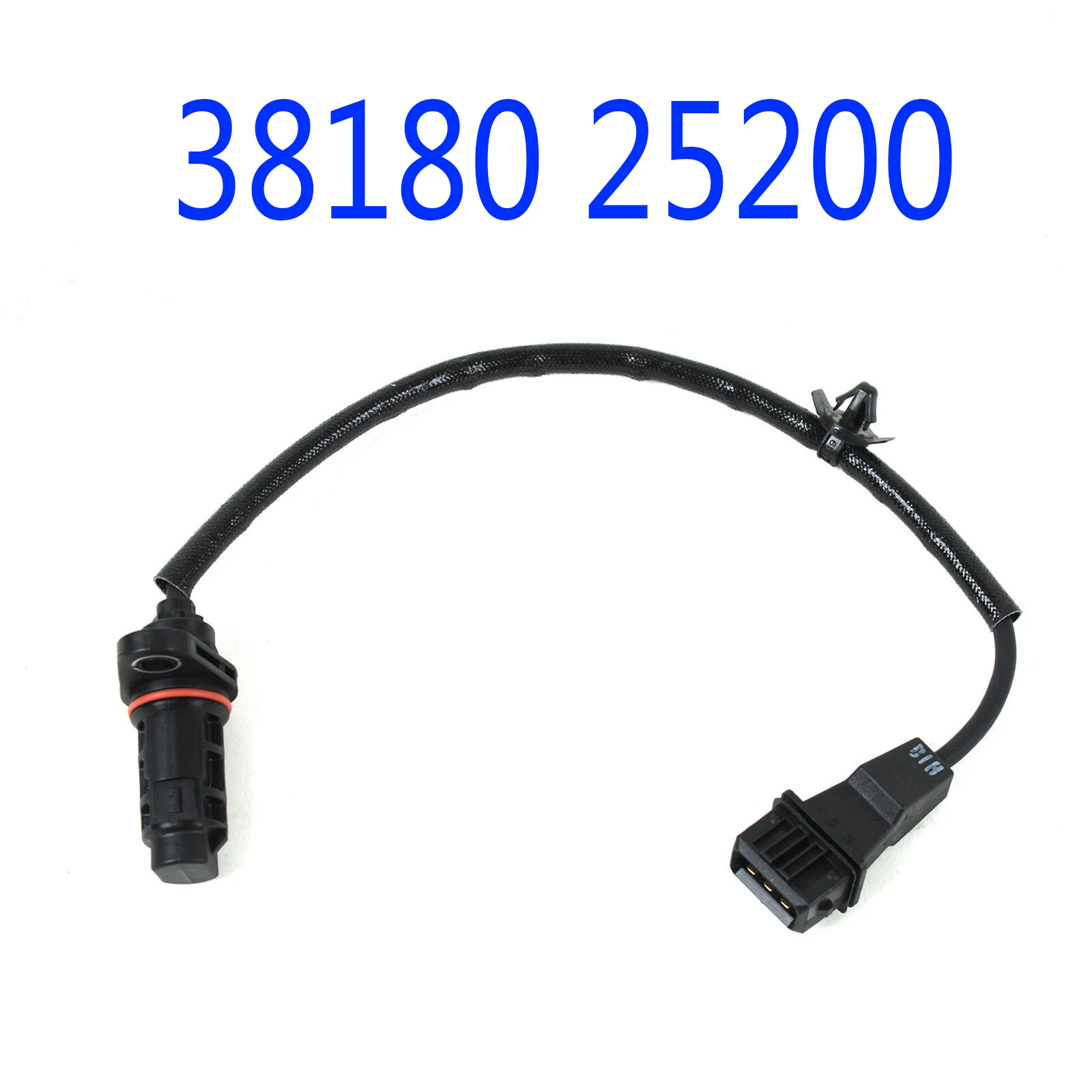 OEM 3918025200 Датчик положения коленчатого вала для Hyundai Kia 2.0L 2.4L 39180 25200 39180-25200 |