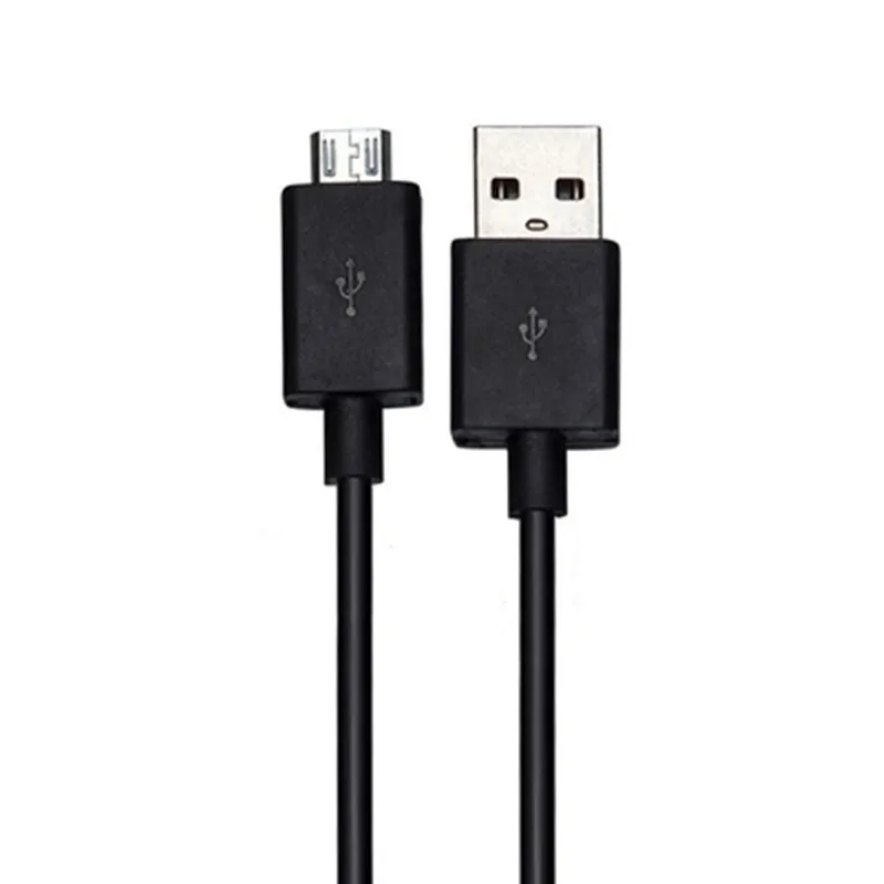 Кабель Micro USB 1 м для Nokia 2 3 5 6 x N8 N9 630 640 XL 925 кабель передачи данных мобильный телефон