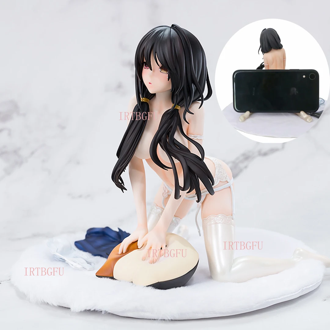 Японское аниме фигурка Date A Live Куруми токисаки кошмар дизайн Коко 1/7 ПВХ игрушки