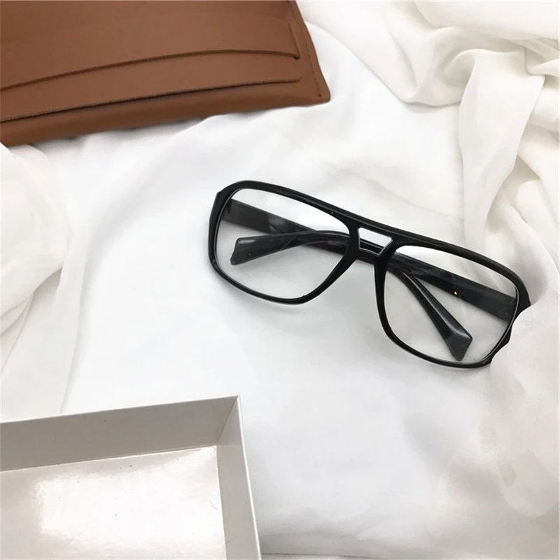 La casa De papel Money Heist El Professional Eyewear Sergio Marquina очки для косплея маска реквизит