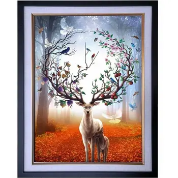 

Adult Woodiness Jigsaw 1000 Piece Children’s Toys Alpinia Oxyphylla Power Comic Building Block Basswood Gift