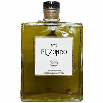 

Olive Oil ELIZONDO Nº3 1000ML