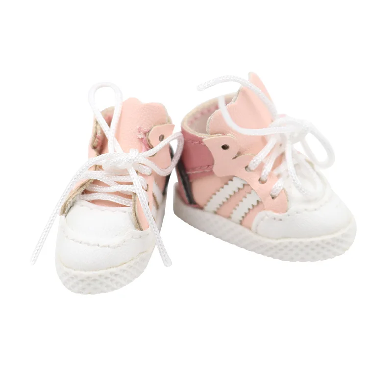 Middie Blythe Doll Sneakers Shoes 3