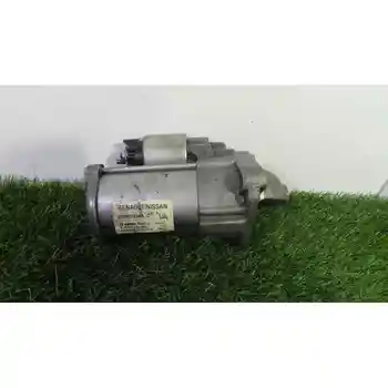 

1588173 Starter Motor Renault Scenic Ii