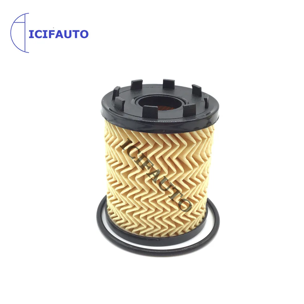 Масляный фильтр для Jeep Renegde Dodge Дротика Fiat 1565248 500L 4Cyl 1.4L 5650342 500 2012 2015 68102241AA 2013 16511-85C00