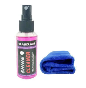 

Oil Stain Cleaner Car Wash Maintenance Curing Agent Accessories Cleaning Agent Car Automobiles Stain Removal Cleaning Paint