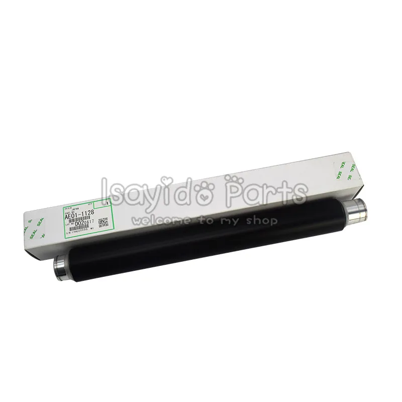 2X натуральная AE01-1128 AE011128 MP3352 верхний валик термозакрепления нагревательный