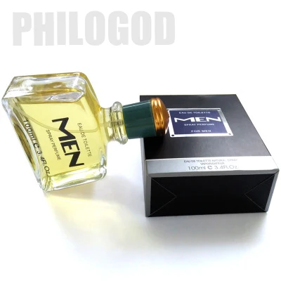 

Perfume long lasting light cologne for men student perfume 30%off by PHILOGOD