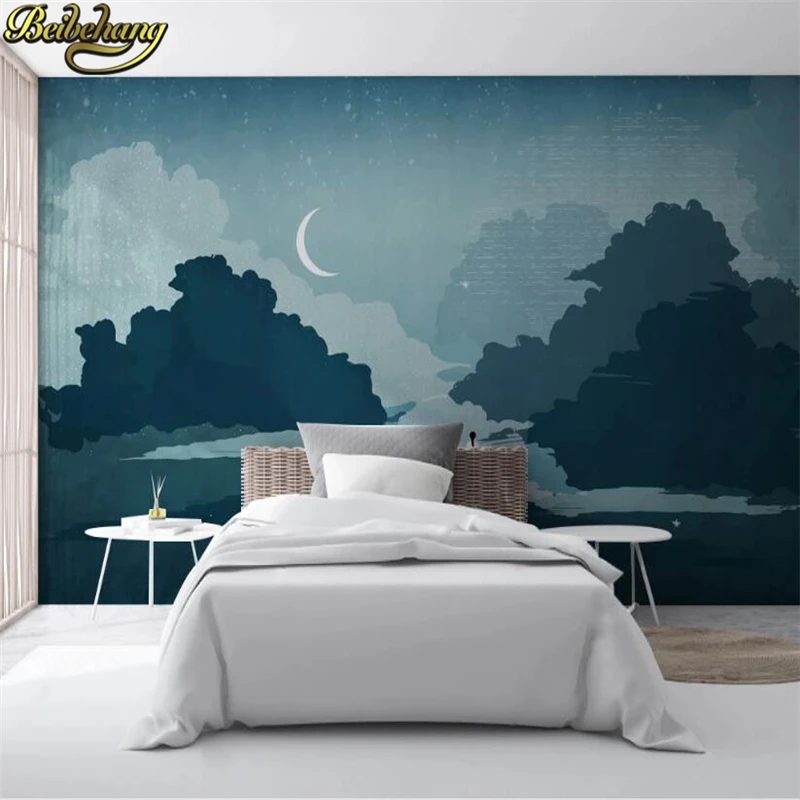 

beibehang Custom Photo Wallpaper Large Mural Art Wall Painting wallpapers Living Room Bedroom Waterproof wall papers home decor