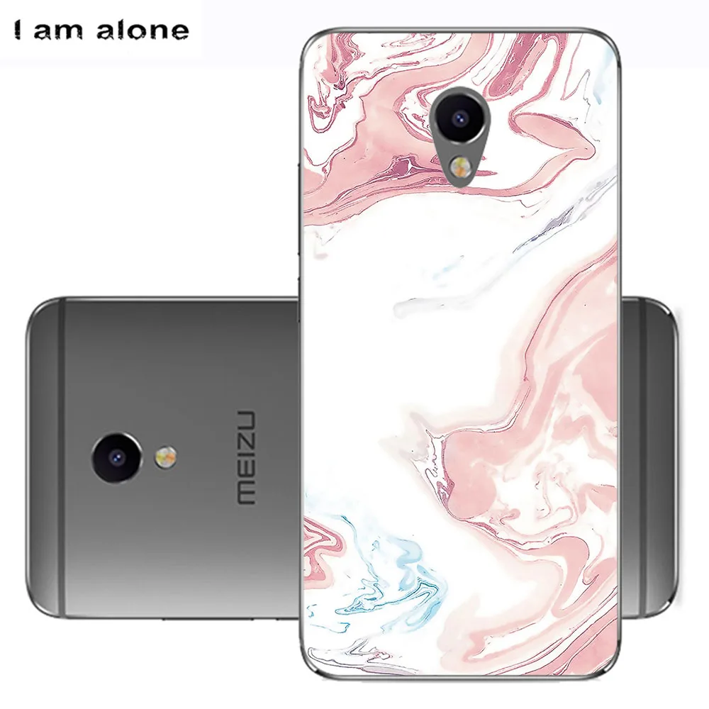 best meizu phone case brand Phone Bags & Cases For Meizu Meilan E2 M3 M3S Mini M3 Note M3E Case Cover fashion marble Inkjet Painted Shell Bag cases for meizu back Cases For Meizu