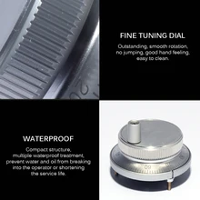 CNC маховик генератора 5 в 60 мм 100PPR ручной импульсный генератор маховик машина роторный энкодер электронный