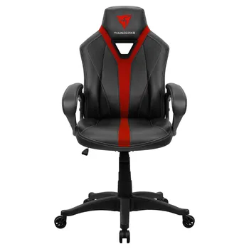 

ThunderX3 YC1, gaming chair, technology AIR, Breathable and microperforada, Red