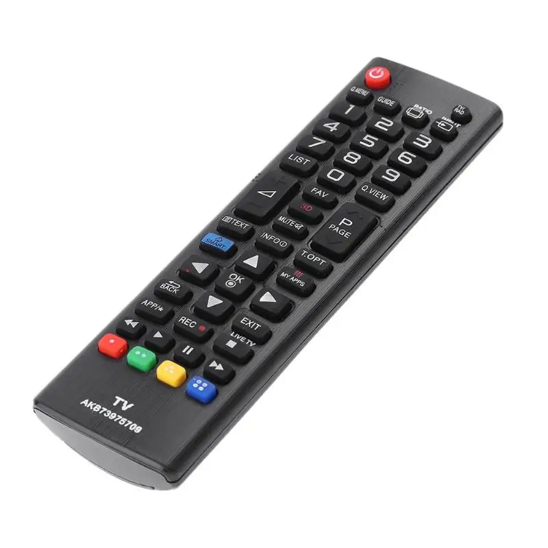 Пульт дистанционного управления для LG AKB73975709 AKB73715601|Пульты ДУ| |