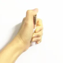 Портативная помада эпилятор электрический мини-триммер для эпиляции бровей Бритва для удаления волос на теле лица удаление волос на шее и ногах